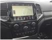 2022 Jeep Grand Cherokee WK Limited (Stk: N00325) in Kanata - Image 25 of 28