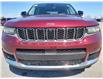 2022 Jeep Grand Cherokee L Limited (Stk: N00559) in Kanata - Image 2 of 30