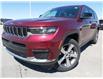 2022 Jeep Grand Cherokee L Limited (Stk: N00559) in Kanata - Image 3 of 30