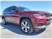 2022 Jeep Grand Cherokee L Limited (Stk: N00559) in Kanata - Image 9 of 30