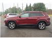 2019 Jeep Cherokee Limited (Stk: P2426) in Mississauga - Image 3 of 28