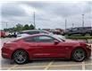 2017 Ford Mustang GT (Stk: 76261) in St. Thomas - Image 4 of 7