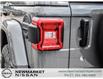2020 Jeep Wrangler Unlimited Sahara (Stk: 22T030A) in Newmarket - Image 7 of 22