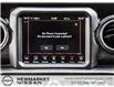 2020 Jeep Wrangler Unlimited Sahara (Stk: 22T030A) in Newmarket - Image 20 of 22