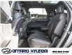 2022 Hyundai Palisade **Price DOES NOT Reflect Additional Accessories** (Stk: 482502) in Whitby - Image 26 of 43