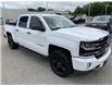 2018 Chevrolet Silverado 1500 2LZ (Stk: TJ251749) in Caledonia - Image 7 of 21
