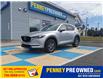 2017 Mazda CX-5 GS (Stk: M22509) in Mount Pearl - Image 1 of 16