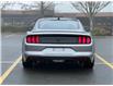 2021 Ford Mustang EcoBoost (Stk: 21MU6323) in Vancouver - Image 4 of 29