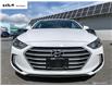 2018 Hyundai Elantra GL SE (Stk: A2043) in Victoria, BC - Image 8 of 23
