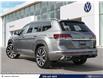 2022 Volkswagen Atlas 3.6 FSI Execline (Stk: ) in Saskatoon - Image 4 of 10