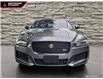 2018 Jaguar XE S (Stk: P37691) in North Vancouver - Image 2 of 25