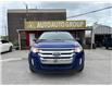 2013 Ford Edge SEL (Stk: 142539) in SCARBOROUGH - Image 8 of 25