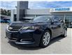 2016 Chevrolet Impala 1LT (Stk: P4522J) in Surrey - Image 1 of 15