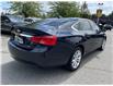 2016 Chevrolet Impala 1LT (Stk: P4522J) in Surrey - Image 5 of 15