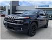 2016 Jeep Cherokee North (Stk: P4523) in Surrey - Image 1 of 15