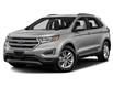 2017 Ford Edge Titanium (Stk: DN286A) in Kamloops - Image 1 of 10