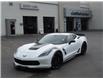 2019 Chevrolet Corvette Grand Sport (Stk: P3989) in Salmon Arm - Image 1 of 22
