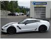2019 Chevrolet Corvette Grand Sport (Stk: P3989) in Salmon Arm - Image 3 of 22