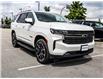2021 Chevrolet Tahoe RST (Stk: 2205581) in Langley City - Image 3 of 30