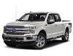 2018 Ford F-150 Lariat (Stk: 16153-1) in Wyoming - Image 1 of 9