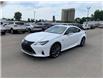2020 Lexus RC 350 Base (Stk: GB4048) in Chatham - Image 8 of 22