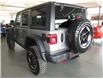 2020 Jeep Wrangler Unlimited Rubicon (Stk: N0545A) in Québec - Image 10 of 15