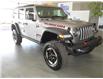 2020 Jeep Wrangler Unlimited Rubicon (Stk: N0545A) in Québec - Image 1 of 15