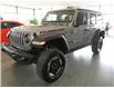 2020 Jeep Wrangler Unlimited Rubicon (Stk: N0545A) in Québec - Image 5 of 15