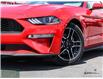 2019 Ford Mustang  (Stk: P16235) in North York - Image 9 of 28