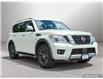 2017 Nissan Armada Platinum (Stk: 22179A) in Huntsville - Image 7 of 28