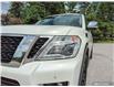 2017 Nissan Armada Platinum (Stk: 22179A) in Huntsville - Image 11 of 28