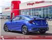 2018 Honda Civic Si (Stk: B7963) in Calgary - Image 4 of 27