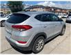 2017 Hyundai Tucson  (Stk: 328432) in Scarborough - Image 5 of 21
