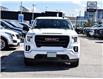 2021 GMC Sierra 1500 4WD Crew Cab Elevation, TRAILER BREAK, LEATHER (Stk: PR5497) in Milton - Image 2 of 25
