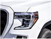 2021 GMC Sierra 1500 4WD Crew Cab Elevation, TRAILER BREAK, LEATHER (Stk: PR5497) in Milton - Image 7 of 25