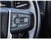 2021 GMC Sierra 1500 4WD Crew Cab Elevation, TRAILER BREAK, LEATHER (Stk: PR5497) in Milton - Image 21 of 25