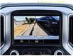 2021 GMC Sierra 1500 4WD Crew Cab Elevation, TRAILER BREAK, LEATHER (Stk: PR5497) in Milton - Image 25 of 25