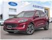 2020 Ford Escape SEL (Stk: P2869) in London - Image 1 of 27