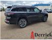 2021 Jeep Grand Cherokee L Overland (Stk: MGH7239) in Edmonton - Image 10 of 30