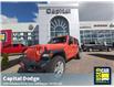 2018 Jeep Wrangler Unlimited Sport (Stk: N00204A) in Kanata - Image 1 of 22