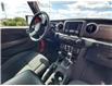 2018 Jeep Wrangler Unlimited Sport (Stk: N00204A) in Kanata - Image 13 of 22