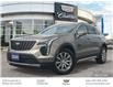 2020 Cadillac XT4 Premium Luxury (Stk: 22K103A) in Whitby - Image 1 of 28