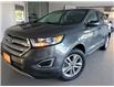 2017 Ford Edge SEL (Stk: T3045A) in Orleans - Image 1 of 17