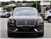 2019 Lincoln Nautilus Reserve (Stk: 23021A) in Markham - Image 2 of 21