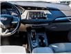 2021 Cadillac XT4 Luxury (Stk: 6755A) in Burlington - Image 11 of 24
