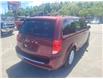 2019 Dodge Grand Caravan CVP/SXT (Stk: ZHAN) in Sudbury - Image 8 of 27
