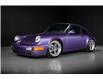 1991 Porsche 911 Carrera C4  in Woodbridge - Image 3 of 24