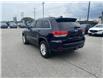 2017 Jeep Grand Cherokee  (Stk: UM2892A) in Chatham - Image 8 of 24