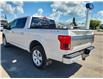 2018 Ford F-150 Platinum (Stk: 22068A) in Wilkie - Image 16 of 20