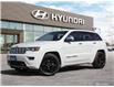 2020 Jeep Grand Cherokee Overland (Stk: 108344) in London - Image 1 of 26